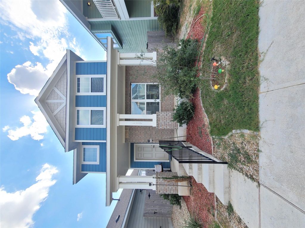 127 Frasier DR, San Marcos, TX 78666