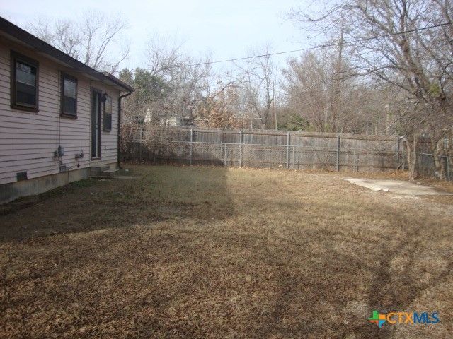 205 E Voelter, Killeen, TX 76541