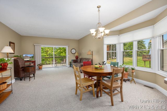 1015 Grosvenor Drive Unit 4, Greenville, MI 48838