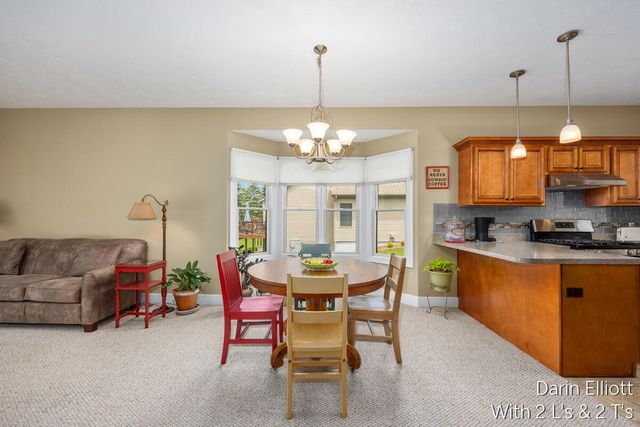 1015 Grosvenor Drive Unit 4, Greenville, MI 48838
