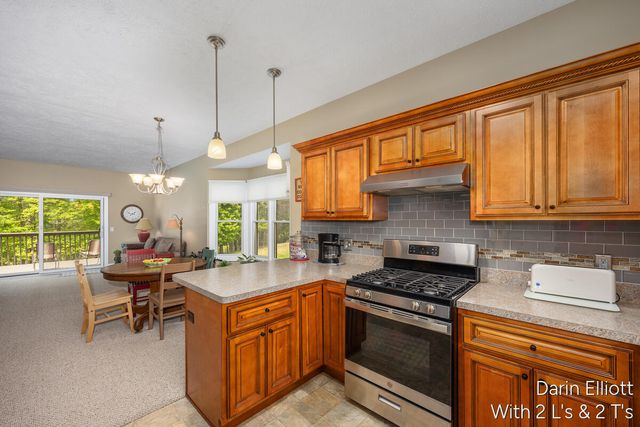 1015 Grosvenor Drive Unit 4, Greenville, MI 48838