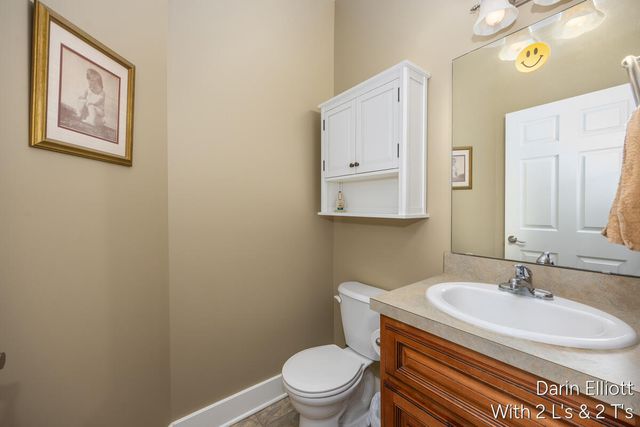 1015 Grosvenor Drive Unit 4, Greenville, MI 48838