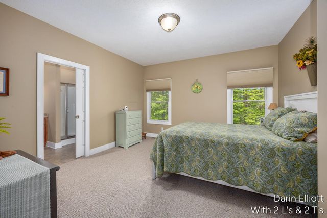 1015 Grosvenor Drive Unit 4, Greenville, MI 48838