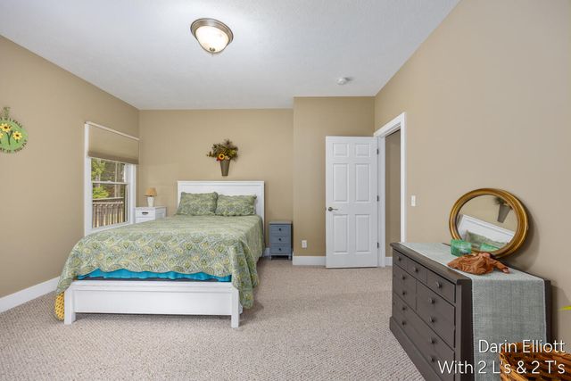 1015 Grosvenor Drive Unit 4, Greenville, MI 48838