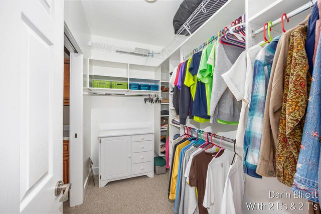 1015 Grosvenor Drive Unit 4, Greenville, MI 48838