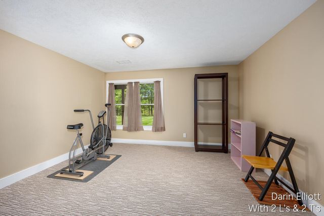 1015 Grosvenor Drive Unit 4, Greenville, MI 48838
