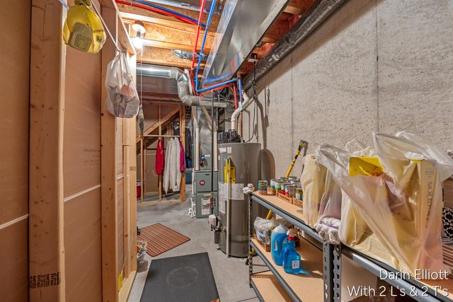 1015 Grosvenor Drive Unit 4, Greenville, MI 48838