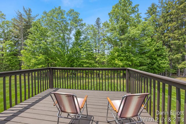 1015 Grosvenor Drive Unit 4, Greenville, MI 48838