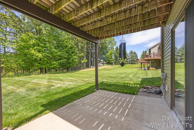 1015 Grosvenor Drive Unit 4, Greenville, MI 48838