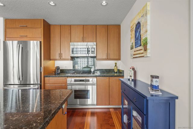 1199 Pacific Hwy 1103, San Diego, CA 92101