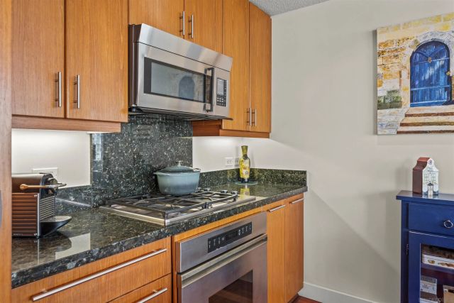 1199 Pacific Hwy 1103, San Diego, CA 92101