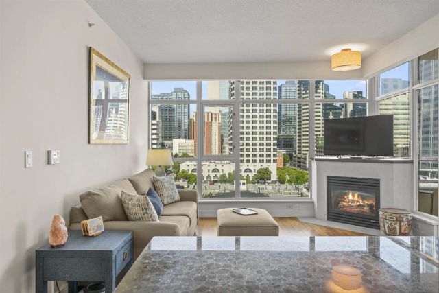 1199 Pacific Hwy 1103, San Diego, CA 92101