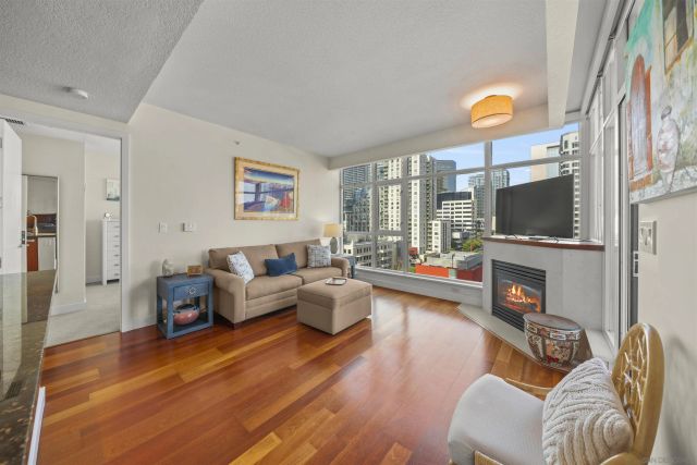 1199 Pacific Hwy 1103, San Diego, CA 92101