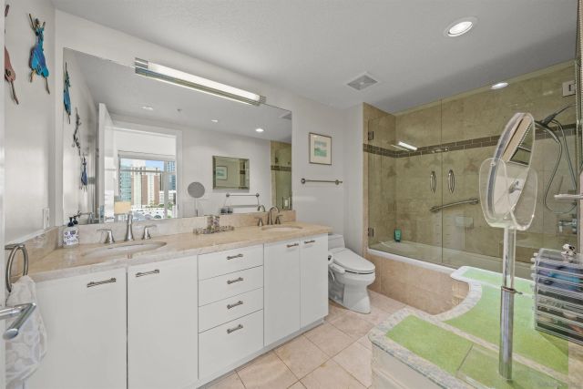 1199 Pacific Hwy 1103, San Diego, CA 92101