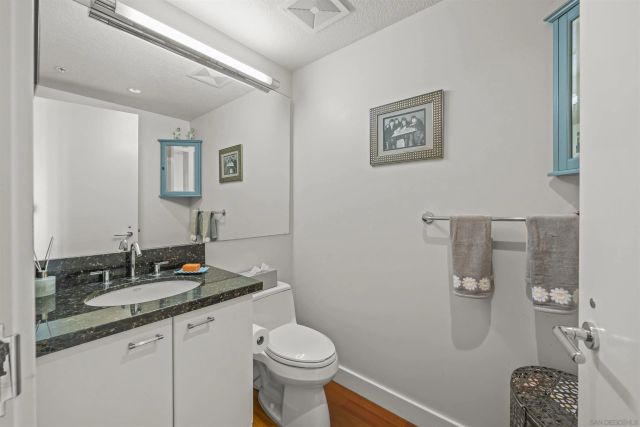 1199 Pacific Hwy 1103, San Diego, CA 92101