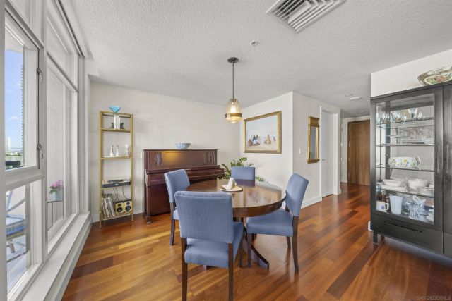 1199 Pacific Hwy 1103, San Diego, CA 92101