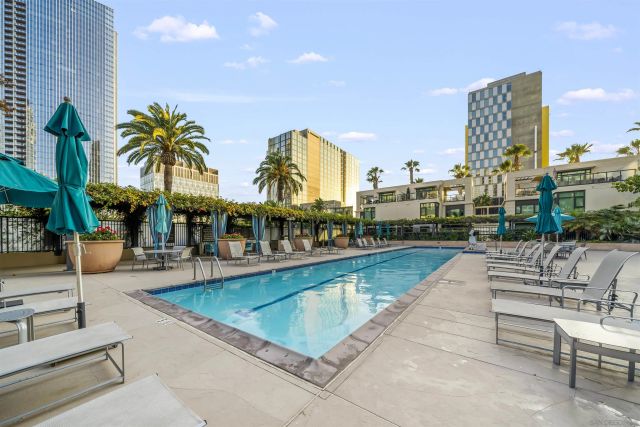 1199 Pacific Hwy 1103, San Diego, CA 92101