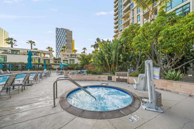 1199 Pacific Hwy 1103, San Diego, CA 92101