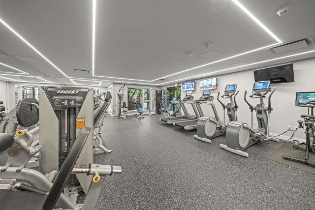 1199 Pacific Hwy 1103, San Diego, CA 92101