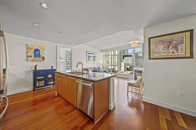 1199 Pacific Hwy 1103, San Diego, CA 92101