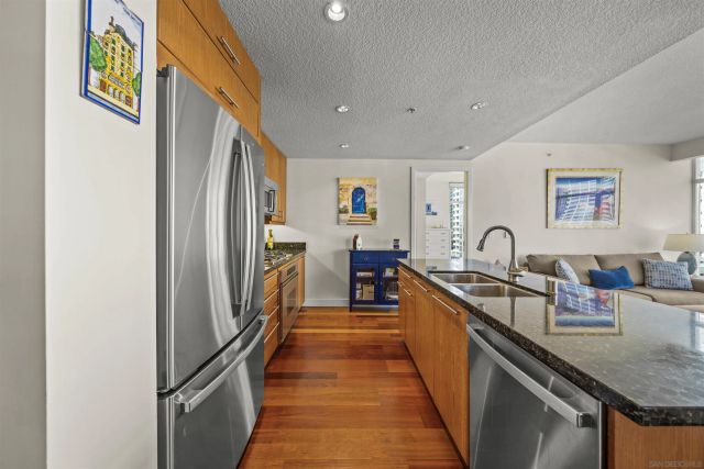 1199 Pacific Hwy 1103, San Diego, CA 92101