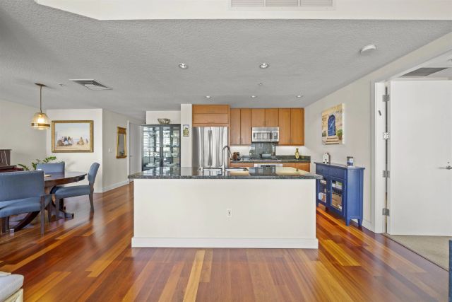 1199 Pacific Hwy 1103, San Diego, CA 92101