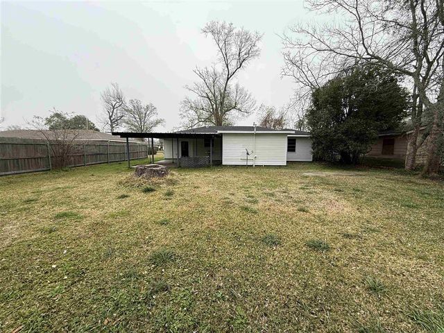 4410 Dean St Street, Lake Charles, LA 70605