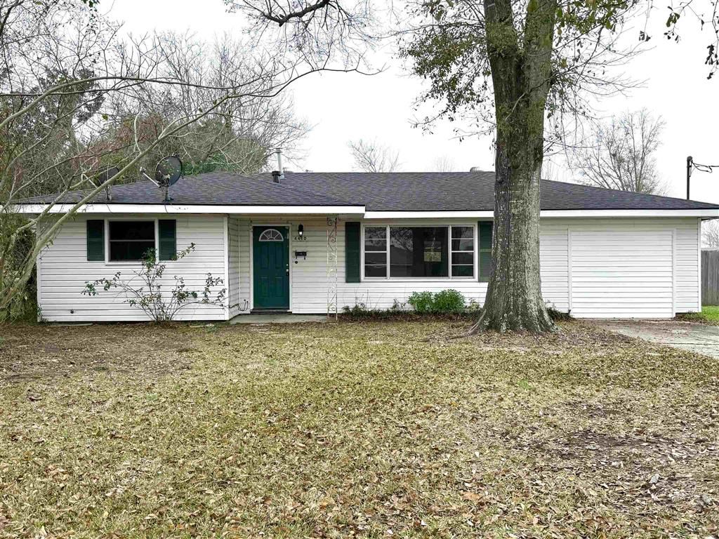4410 Dean St Street, Lake Charles, LA 70605