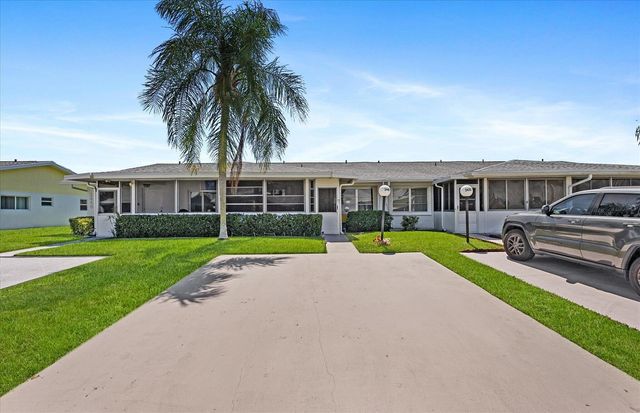 3440 Rossi Court, West Palm Beach, FL 33417