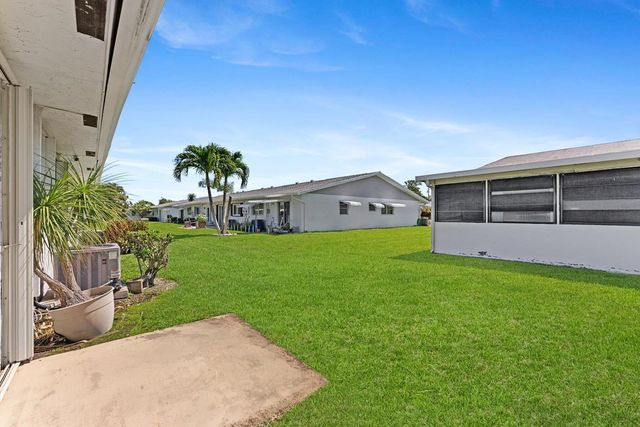 3440 Rossi Court, West Palm Beach, FL 33417