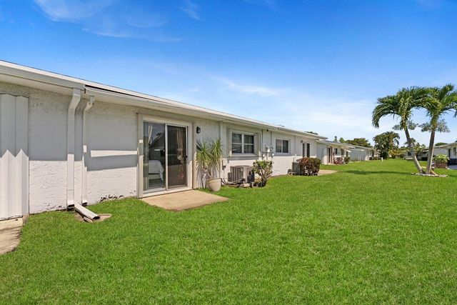 3440 Rossi Court, West Palm Beach, FL 33417