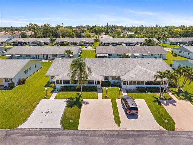3440 Rossi Court, West Palm Beach, FL 33417