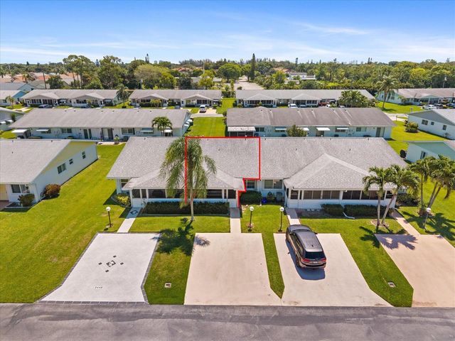 3440 Rossi Court, West Palm Beach, FL 33417