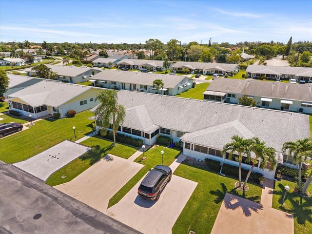 3440 Rossi Court, West Palm Beach, FL 33417