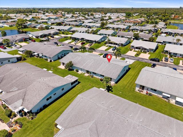 3440 Rossi Court, West Palm Beach, FL 33417