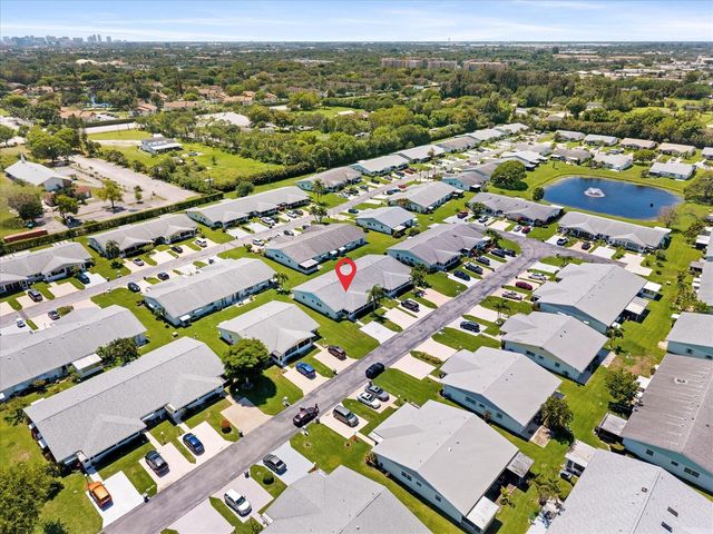 3440 Rossi Court, West Palm Beach, FL 33417