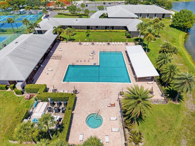3440 Rossi Court, West Palm Beach, FL 33417