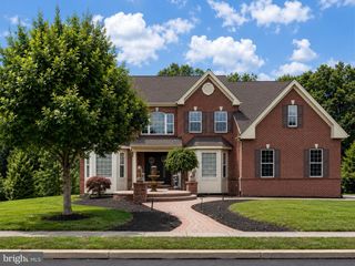 419 BRISTER RD, Bensalem, PA 19020