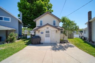 245 Duryeas Point, Leoni Twp, MI 49254