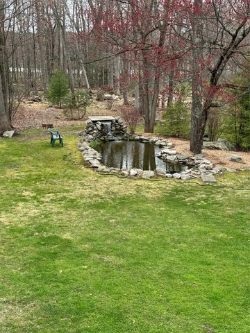 1325 Wurtsboro Mountain Road, Wurtsboro, NY 12790