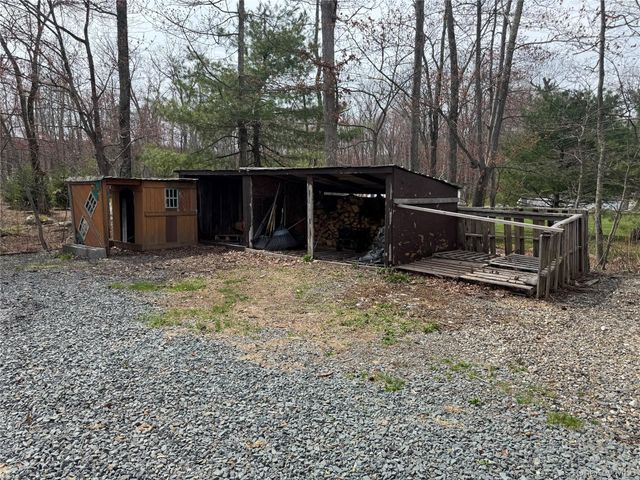 1325 Wurtsboro Mountain Road, Wurtsboro, NY 12790