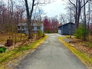 1325 Wurtsboro Mountain Road, Wurtsboro, NY 12790