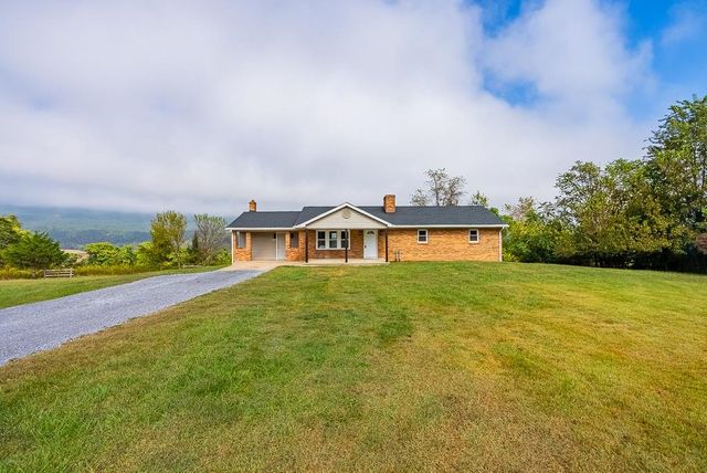 212 ESTHER'S LOOKOUT, Shenandoah, VA 22849