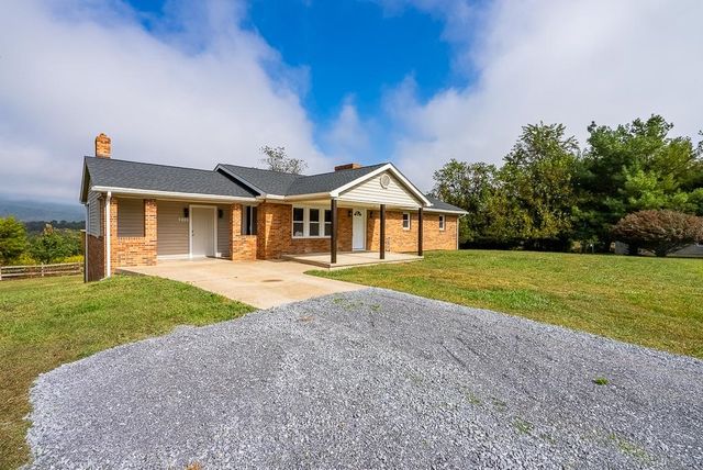 212 ESTHER'S LOOKOUT, Shenandoah, VA 22849