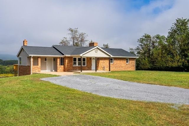 212 ESTHER'S LOOKOUT, Shenandoah, VA 22849