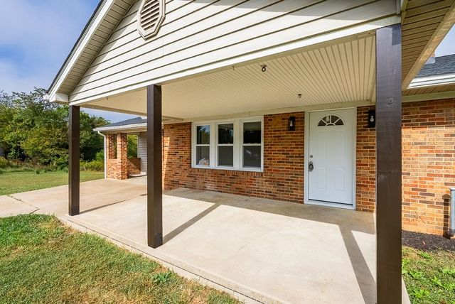212 ESTHER'S LOOKOUT, Shenandoah, VA 22849