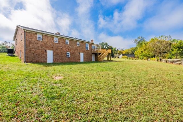 212 ESTHER'S LOOKOUT, Shenandoah, VA 22849