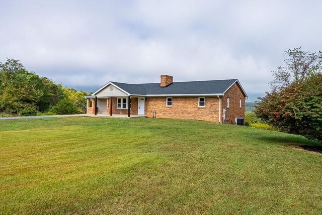 212 ESTHER'S LOOKOUT, Shenandoah, VA 22849