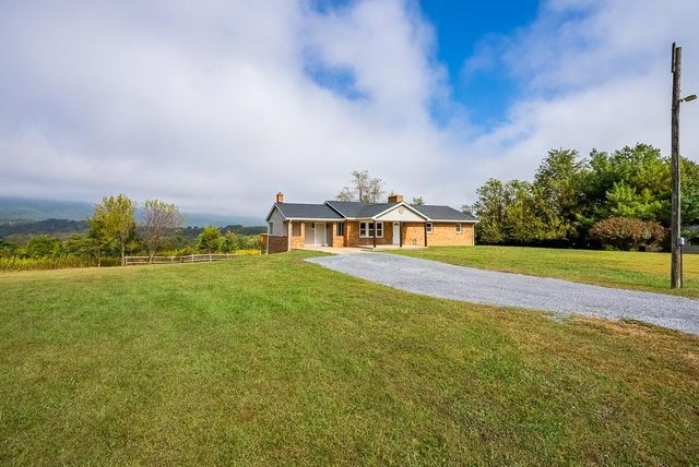 212 ESTHER'S LOOKOUT, Shenandoah, VA 22849