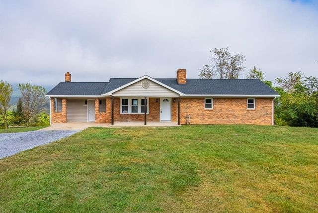 212 ESTHER'S LOOKOUT, Shenandoah, VA 22849